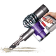 Illustration for article titled Dyson's New Vacuum Cleaners Make You Feel Like a Superhero